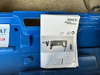 Carat baier kernboormachine - afbeelding 2 van  4