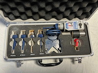 Carat borenset - afbeelding 2 van  6