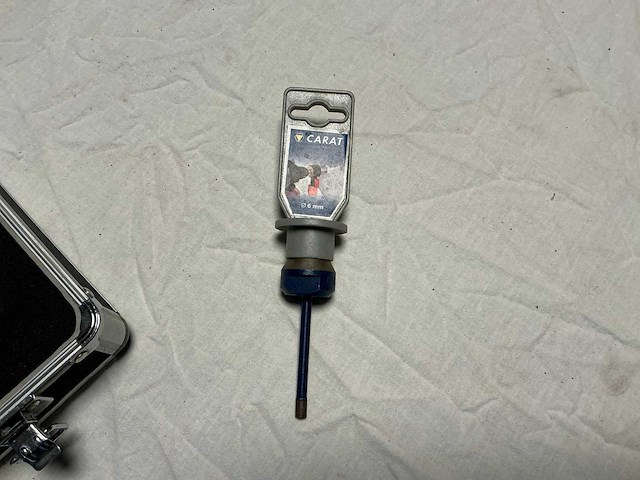 Carat borenset - afbeelding 3 van  6