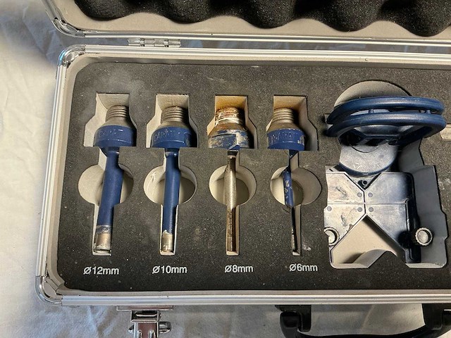 Carat borenset - afbeelding 4 van  6