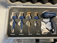 Carat borenset - afbeelding 4 van  6