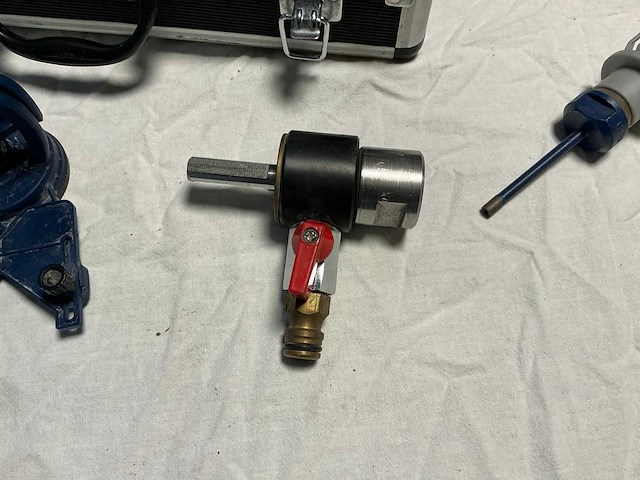 Carat borenset - afbeelding 5 van  6