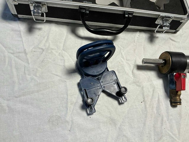 Carat borenset - afbeelding 6 van  6