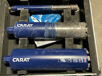 Carat brilliant diamantboor (3x) - afbeelding 1 van  2