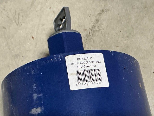 Carat brilliant diamantboor - afbeelding 3 van  3