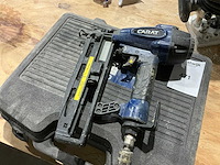 Carat bt1664 pneumatische tacker - afbeelding 1 van  8