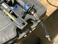 Carat bt1664 pneumatische tacker - afbeelding 4 van  8