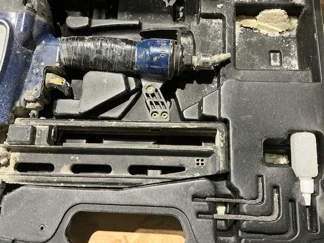 Carat bt1664 pneumatische tacker - afbeelding 8 van  8