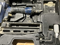 Carat bt1664 pneumatische tacker - afbeelding 8 van  8