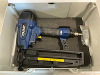 Carat bt1664 pneumatische tacker - afbeelding 1 van  4