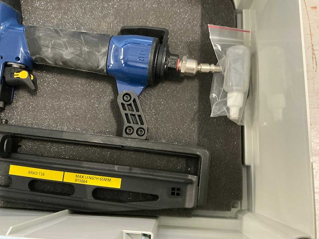 Carat bt1664 pneumatische tacker - afbeelding 3 van  4