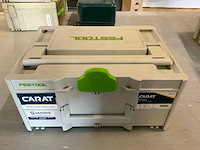 Carat bt1664 pneumatische tacker - afbeelding 4 van  4