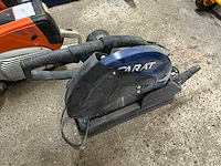 Carat buc350c000 afkortzaag - afbeelding 1 van  3