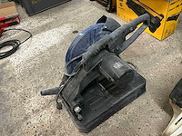 Carat buc350c000 afkortzaag - afbeelding 2 van  3