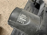 Carat buc350c000 afkortzaag - afbeelding 3 van  3