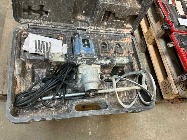 Carat bui0020000 mixer - afbeelding 1 van  5