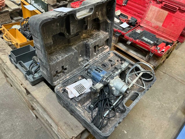 Carat bui0020000 mixer - afbeelding 2 van  5