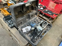 Carat bui0020000 mixer - afbeelding 2 van  5