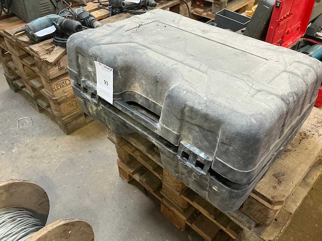 Carat bui0020000 mixer - afbeelding 5 van  5