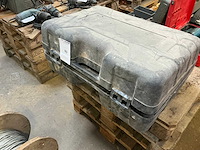 Carat bui0020000 mixer - afbeelding 5 van  5