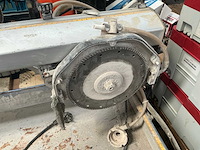 Carat c850 tegelsnijapparaat - afbeelding 3 van  5