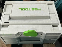 Carat combi 3 in 1 pneumatische tacker - afbeelding 3 van  3