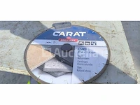 Carat csmb disc 250 x 25,40 mm