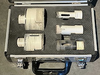 Carat diamantborenset - afbeelding 1 van  2