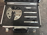 Carat diamantenboorset - afbeelding 1 van  3