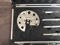 Carat diamantenboorset - afbeelding 3 van  3