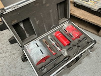 Carat diamonds accessoires en onderdelen - afbeelding 1 van  4