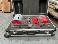 Carat diamonds accessoires en onderdelen - afbeelding 3 van  4