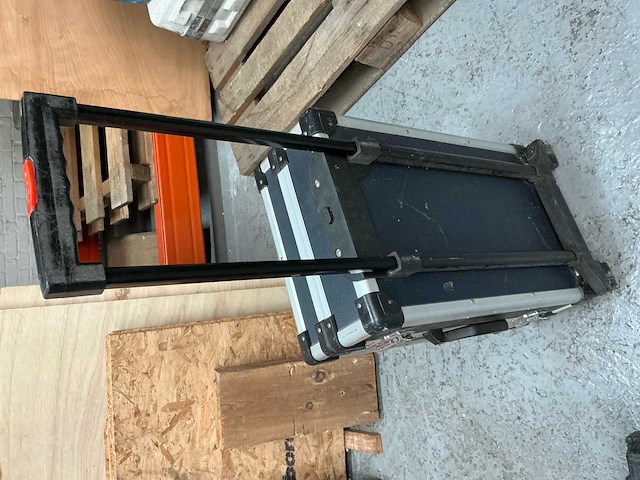 Carat diamonds accessoires en onderdelen - afbeelding 4 van  4