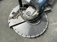 Carat ds-4000 doorslijper - afbeelding 3 van  3