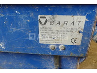 Carat elektrische tegelsnijder - afbeelding 6 van  7