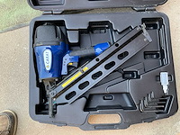 Carat fnfnn3490-2 schieter constructie met nagels - afbeelding 4 van  5