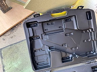 Carat fnfnn3490-2 schieter constructie met nagels - afbeelding 3 van  3