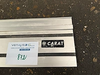 Carat geleiderail - afbeelding 2 van  3