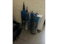 Carat kernboor (4x) - afbeelding 2 van  5