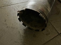 Carat kernboor (4x) - afbeelding 5 van  5