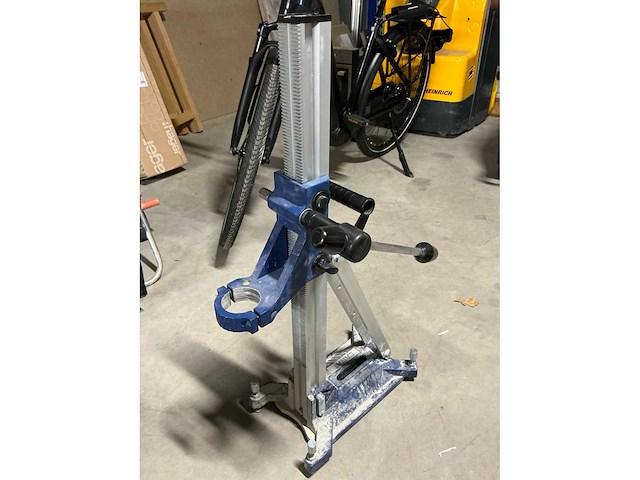 Carat kernboor boorstatief - afbeelding 1 van  4