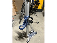 Carat kernboor boorstatief - afbeelding 1 van  4