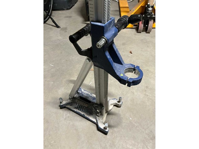 Carat kernboor boorstatief - afbeelding 2 van  4