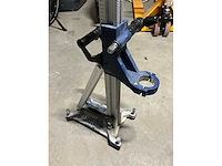 Carat kernboor boorstatief - afbeelding 2 van  4