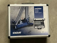 Carat kernboor boorstatief - afbeelding 4 van  4