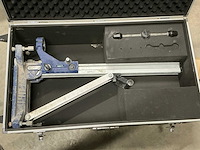 Carat kernboor boorstatief - afbeelding 1 van  5