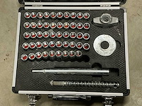 Carat kernboor boorstatief - afbeelding 2 van  5