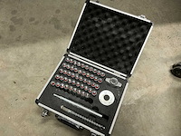 Carat kernboor boorstatief - afbeelding 3 van  5