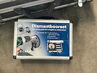 Carat kernboorset (2x) - afbeelding 5 van  5