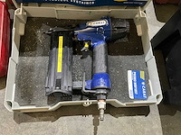 Carat mbf1857 minibradpistool - afbeelding 3 van  3